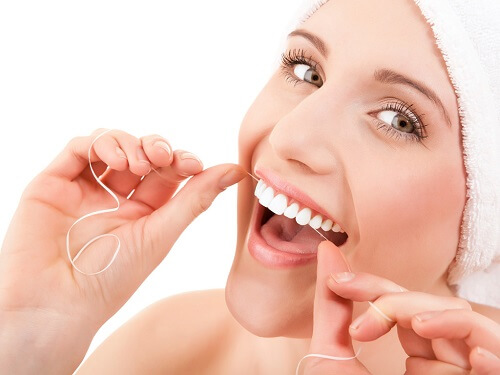 Bạn có đang chăm sóc răng miệng đúng cách?